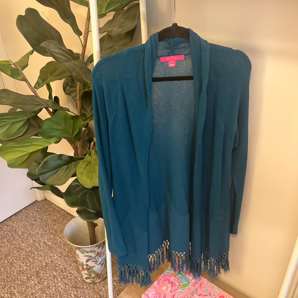 Tatum Cardigan